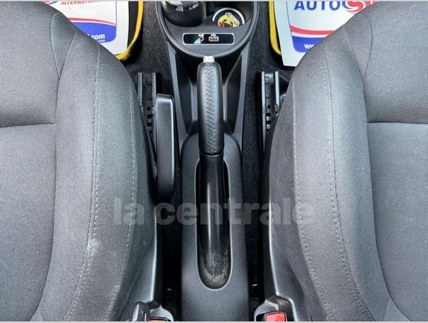 Abarth 500 1.4 16V T Jet 107 kW image number 22