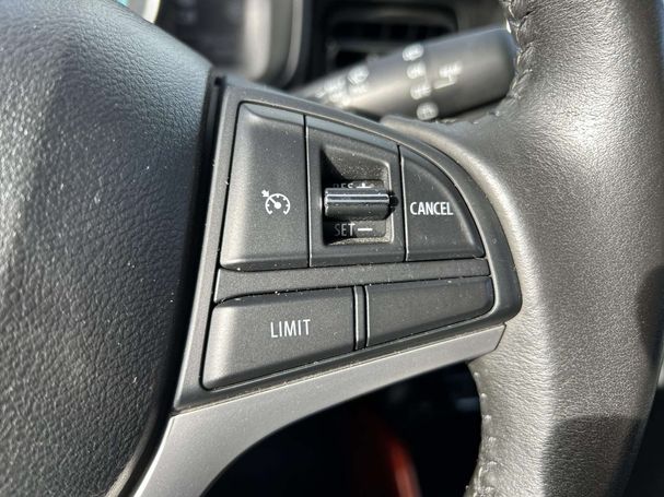 Suzuki Ignis 66 kW image number 24