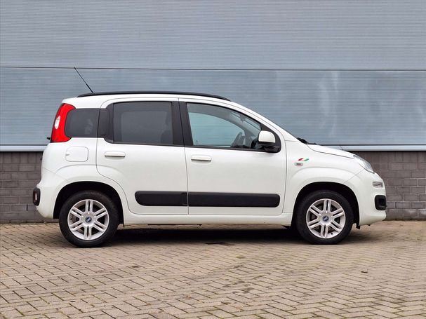 Fiat Panda TwinAir Lounge 59 kW image number 3