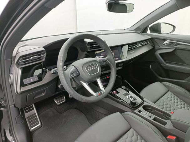 Audi RS3 TFSI quattro S tronic 294 kW image number 6