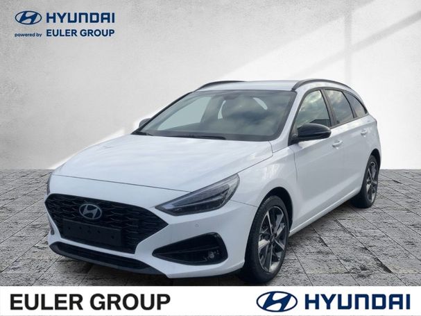 Hyundai i30 DCT 103 kW image number 1