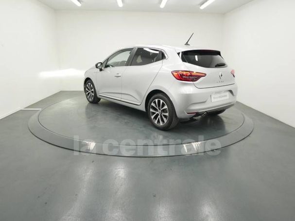 Renault Clio TCe 90 Intens 66 kW image number 3