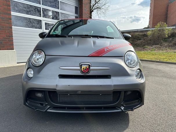 Abarth 695 140 kW image number 5