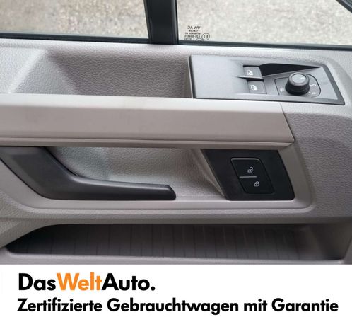 Volkswagen Crafter 35 TDI 4Motion 103 kW image number 14