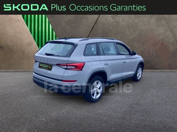 Skoda Kodiaq 1.5 TSI ACT Active 110 kW image number 4