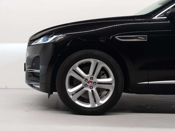 Jaguar F-Pace P400e S 297 kW image number 9