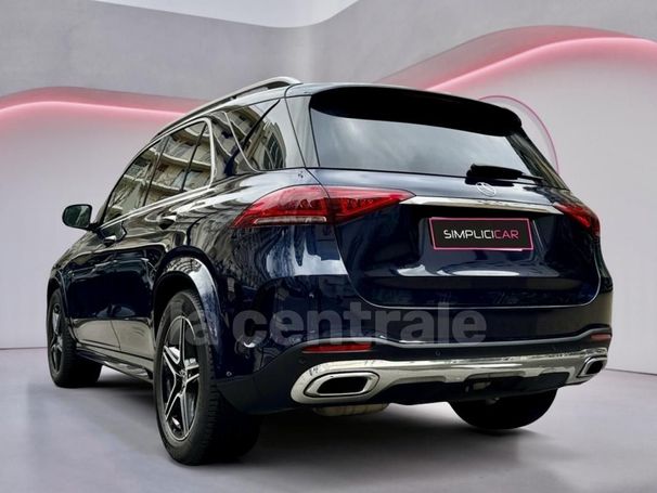 Mercedes-Benz GLE 300 d 4Matic Line 180 kW image number 13