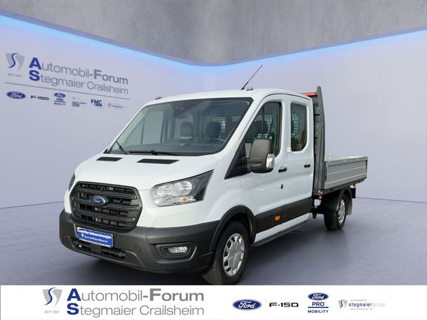 Ford Transit 350 96 kW image number 2