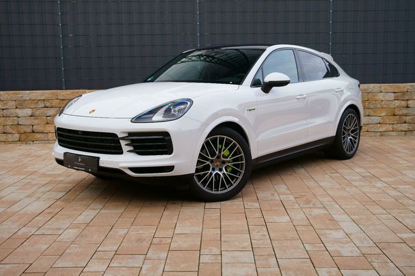 Porsche Cayenne Coupé E-Hybrid 340 kW image number 1