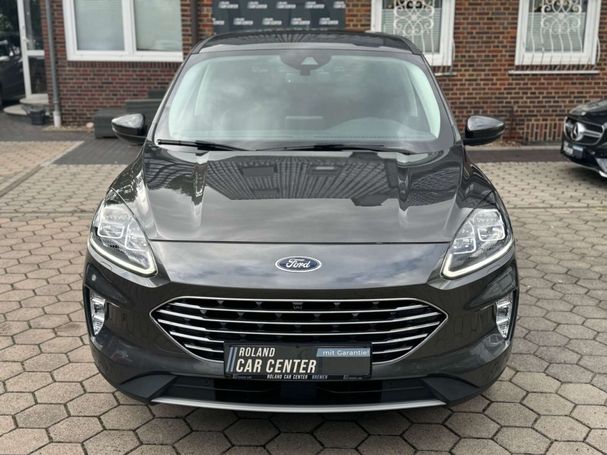 Ford Kuga 132 kW image number 4