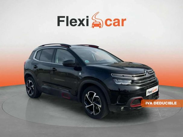 Citroen C5 Aircross BlueHDi 130 S&S EAT8 96 kW image number 2