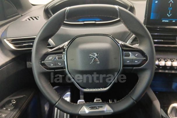 Peugeot 5008 96 kW image number 10