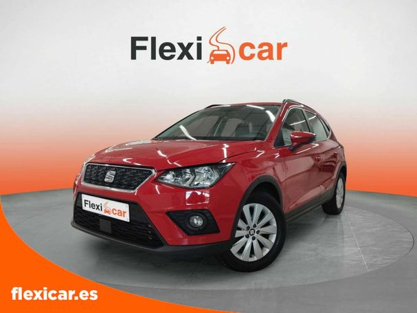 Seat Arona 1.0 TSI Style 81 kW image number 1