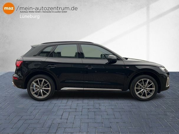 Audi Q5 55 TFSIe quattro S-line 270 kW image number 2