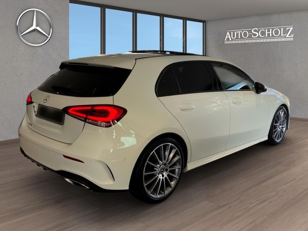 Mercedes-Benz A 180 100 kW image number 15