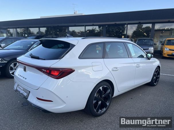 Cupra Leon Sportstourer 1.5 eTSI DSG 110 kW image number 3