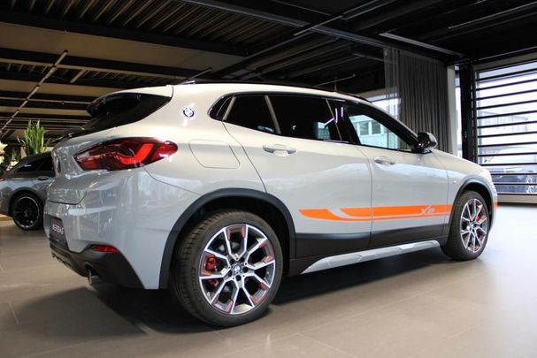 BMW X2 M Sport X xDrive 131 kW image number 4