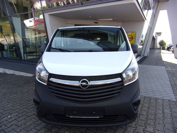 Opel Vivaro 1.6 CDTI L1H1 84 kW image number 3