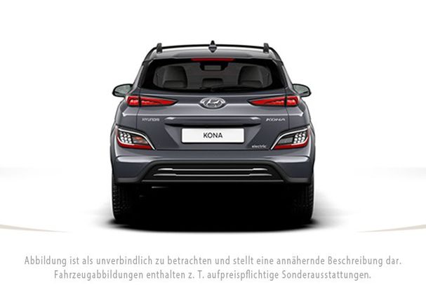 Hyundai Kona Premium 150 kW image number 4