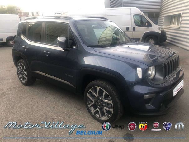 Jeep Renegade 177 kW image number 2