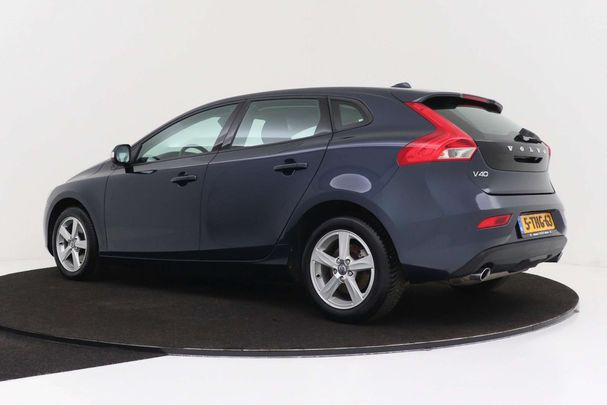 Volvo V40 T3 110 kW image number 6