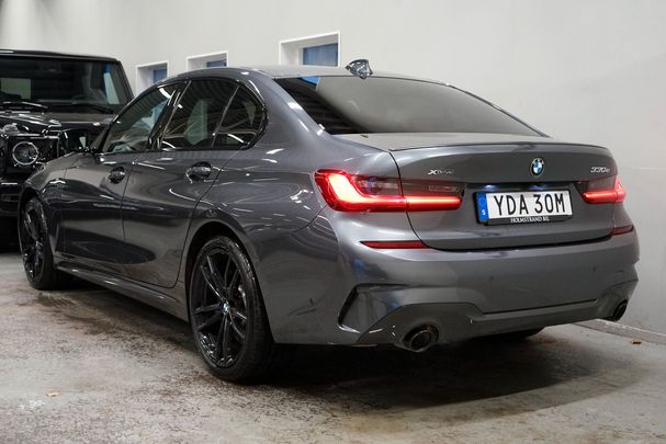 BMW 330e M Sport xDrive 216 kW image number 4