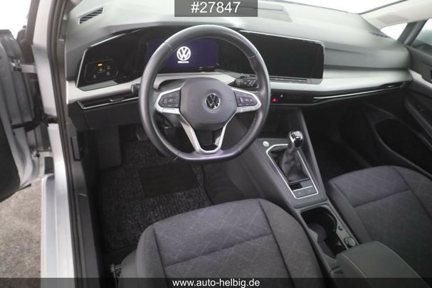 Volkswagen Golf Variant 2.0 TDI Life 85 kW image number 12