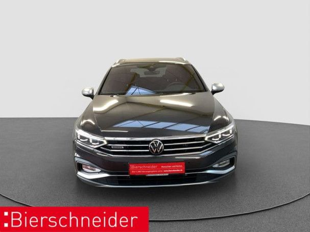 Volkswagen Passat Alltrack 2.0 TDI DSG 4Motion 147 kW image number 3