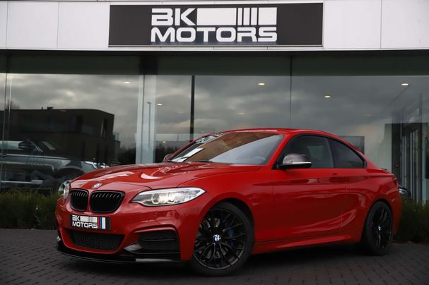 BMW M235i 240 kW image number 1