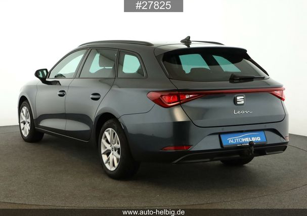 Seat Leon ST 2.0 TDI DSG Style 110 kW image number 3