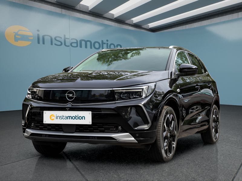 Opel Grandland 96 kW