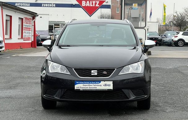 Seat Ibiza ST 1.4 Style 63 kW image number 2