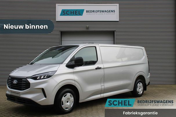 Ford Transit Custom 320 L2H1 Trend 100 kW image number 1