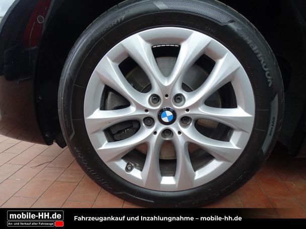 BMW 218d Gran Tourer 110 kW image number 22