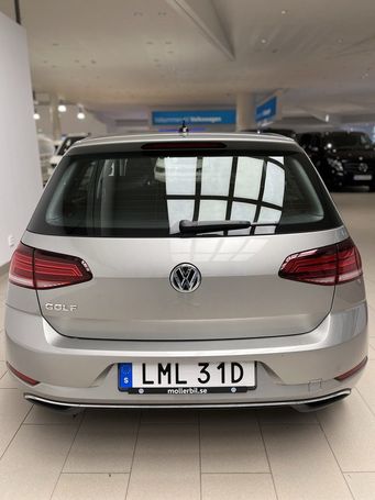 Volkswagen Golf TSI 85 kW image number 4