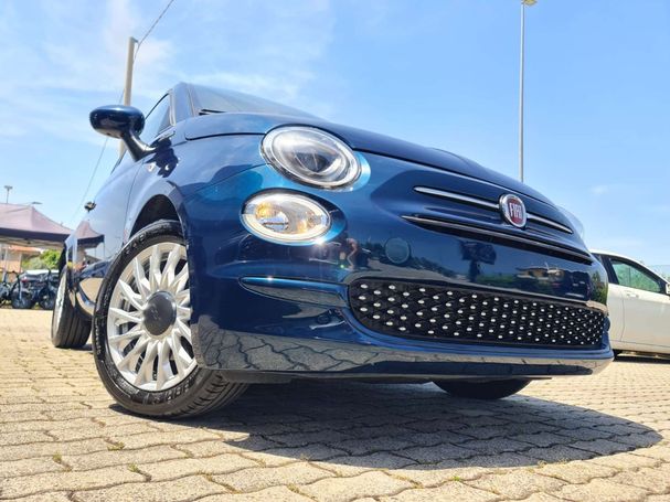 Fiat 500 1.0 51 kW image number 23