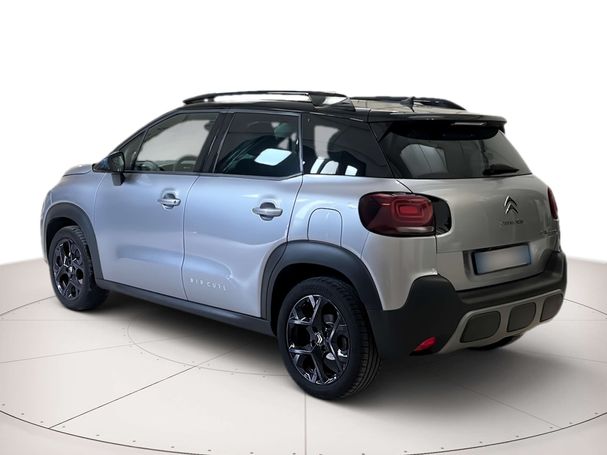 Citroen C3 Aircross PureTech 130 EAT6 96 kW image number 24