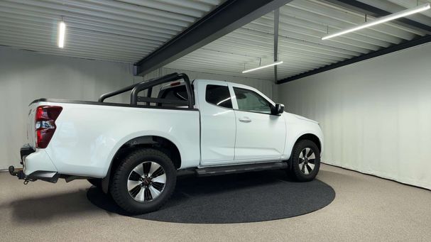 Isuzu D-Max Cab 120 kW image number 8