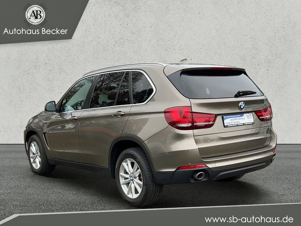 BMW X5 xDrive25d 170 kW image number 4