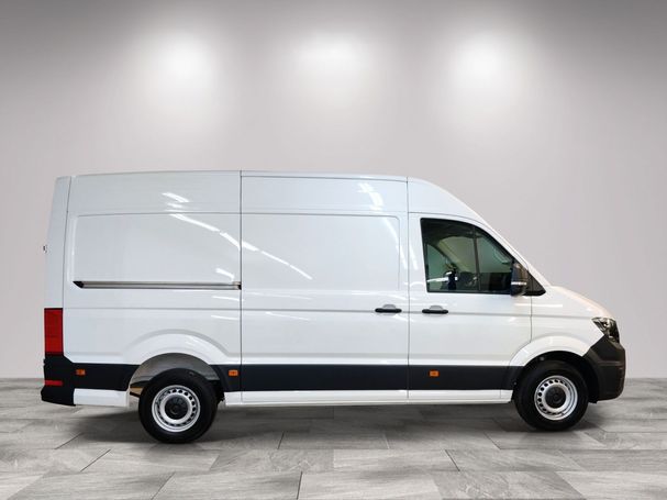 Volkswagen Crafter 35 TDI 103 kW image number 6