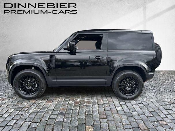 Land Rover Defender 90 D200 S 147 kW image number 3