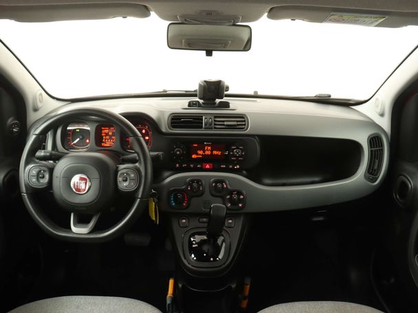 Fiat Panda 0.9 TwinAir Lounge 59 kW image number 4