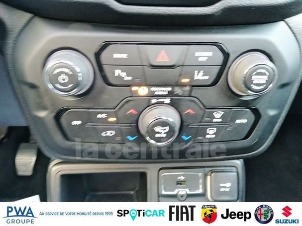 Jeep Renegade 1.6 MultiJet 88 kW image number 9