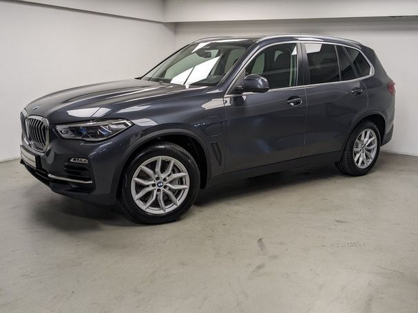 BMW X5 45e xDrive 290 kW image number 1