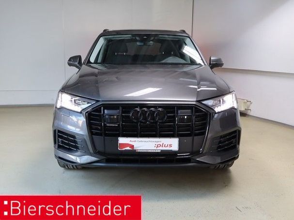 Audi Q7 55 TFSI 250 kW image number 5