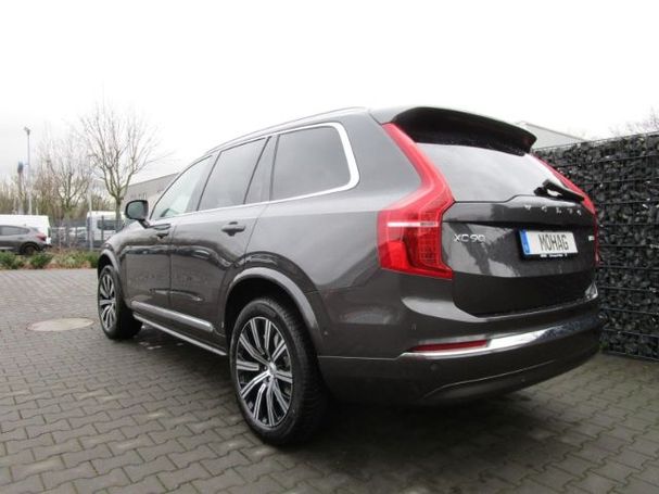 Volvo XC90 B5 AWD Plus 173 kW image number 5