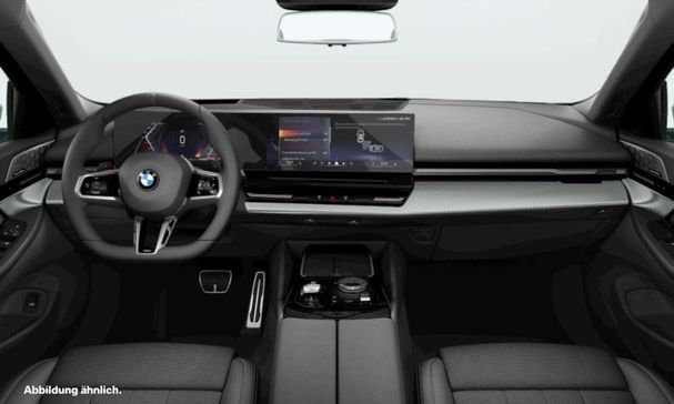 BMW 520i 140 kW image number 3