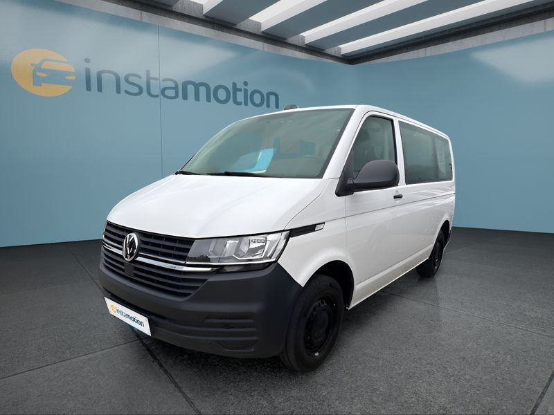 Volkswagen T6 Kombi 2.0