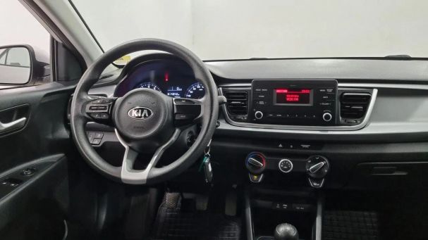 Kia Rio 62 kW image number 15