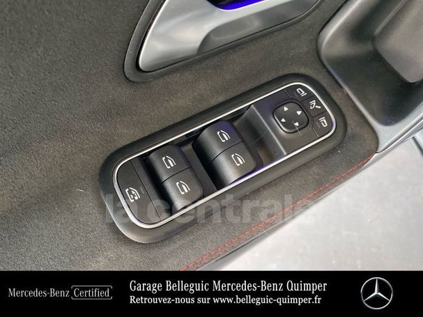 Mercedes-Benz A 180 d 85 kW image number 31